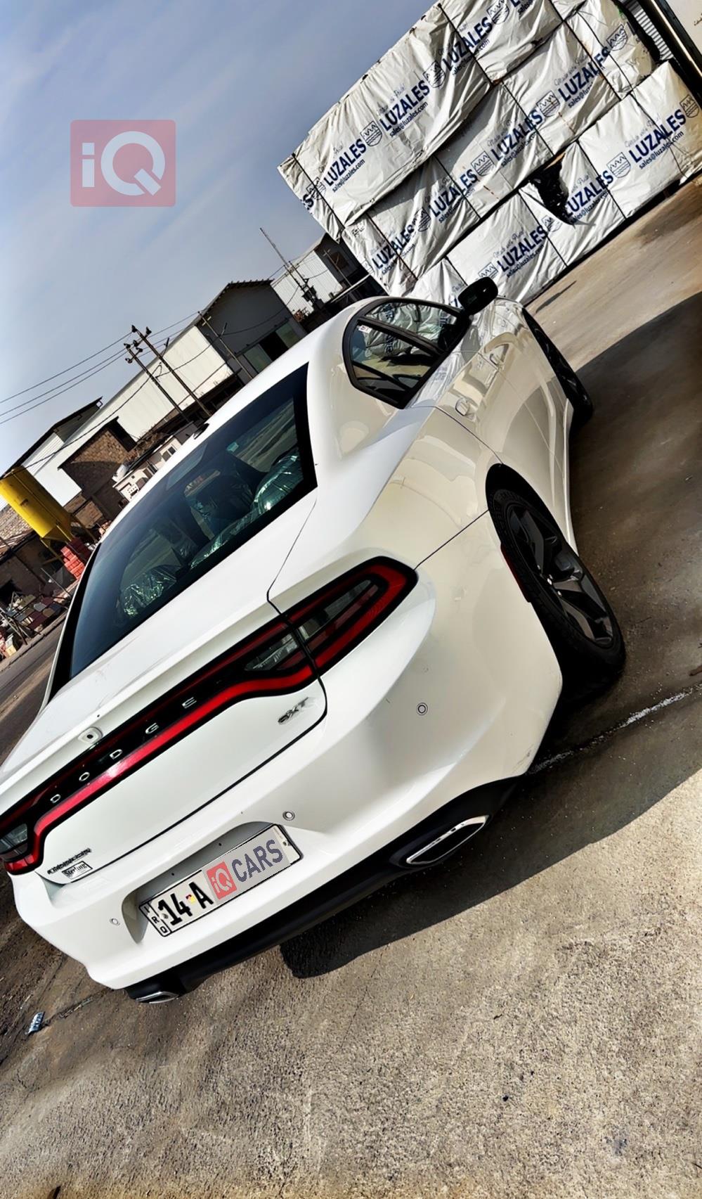 Dodge Charger